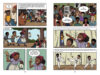 One Crazy Summer: The Graphic Novel