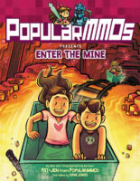 PopularMMOs Presents: Enter the Mine