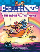 PopularMMOs Presents: The End  of All the Things
