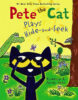 Pete the Cat Plays Hide-and-Seek