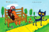 Pete the Cat Screams for Ice Cream!