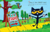 Pete the Cat Screams for Ice Cream!