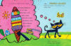 Pete the Cat Screams for Ice Cream!