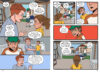 The Lemonade War Graphic Novel
