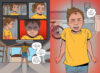 The Lemonade War Graphic Novel