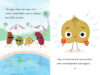 The Cool Bean Makes a Splash (Level 2 Reader)