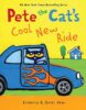 Pete the Cat’s Cool New Ride