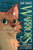 Warriors Graphic Novel: The New Prophecy #1