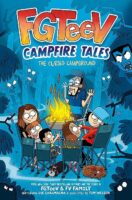 FGTeeV Campfire Tales: The Cursed Campground