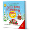 The Big Cheese Presents: Have Yourself a Cheesy Little Christmas