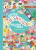 Original Squishmallows™: Squish & Seek: A Search and Find Book<br>