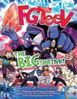 FGTeeV: The Big Shrink!