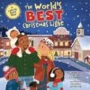 The World&rsquo;s Best Christmas Light: A Light-Up Board Book