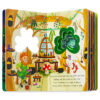 Shiny Shapes: Happy St. Patrick’s Day