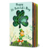 Shiny Shapes: Happy St. Patrick’s Day