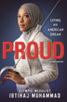 Proud: Living My American Dream: Young Readers Edition