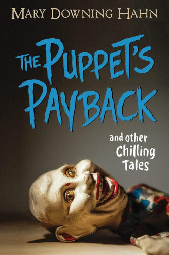 Puppet Tales