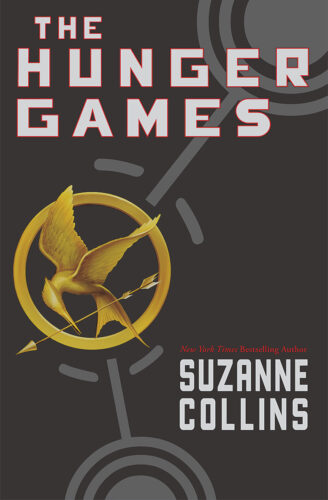 Scholastic UK on X: The brand new deluxe collection of The Hunger Games  series has arrived at Scholastic HQ! This box set will be released on the  26th October 2023 and is