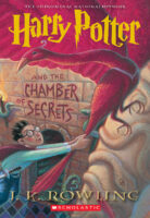 Harry Potter and the Chamber of Secrets