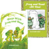 Frog and Toad 2-Pack