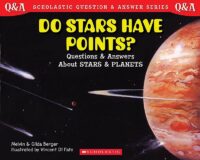 Scholastic Q&A: Do Stars Have Points?