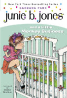 Junie B. Jones® and a Little Monkey Business