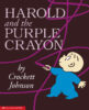 Harold and the Purple Crayon