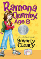 Ramona Quimby, Age 8