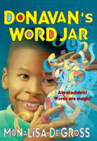 Donavan’s Word Jar