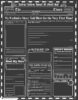 Instant Personal Poster Set: Extra, Extra, Read All About Me!