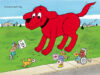 Clifford&rsquo;s&reg; Valentines (Level 1 Reader)