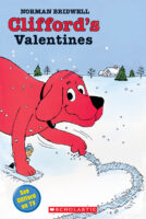 Clifford’s® Valentines (Level 1 Reader)