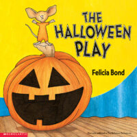 The Halloween Play