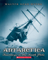 Antarctica: Journeys to the South Pole