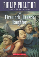 The Firework-Maker’s Daughter