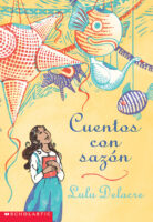Cuentos con sazón (<i>Salsa Stories</i>)