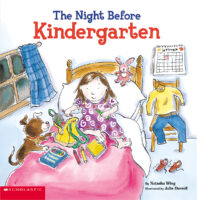 The Night Before Kindergarten