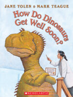 How Do Dinosaurs Get Well Soon?