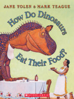 How Do Dinosaurs Eat Their Food?