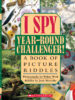 I SPY&trade; Year-Round Challenger!