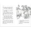 A to Z Mysteries® Value Library: The Lucky Lottery