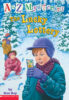 A to Z Mysteries® Value Library: The Lucky Lottery