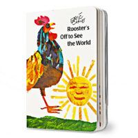 Rooster’s Off to See the World