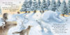 The Snow Bear