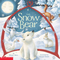 The Snow Bear