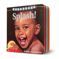 Baby Faces™: Splash!