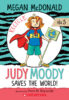 Judy Moody #3: Judy Moody Saves the World