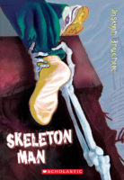 Skeleton Man