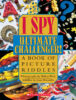 I SPY&trade; Ultimate Challenger!