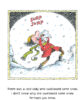 There Was a Cold Lady Who Swallowed Some Snow!